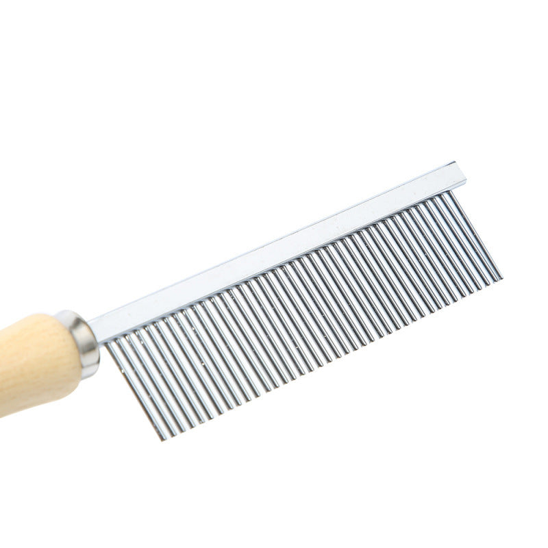 Grooming Comb