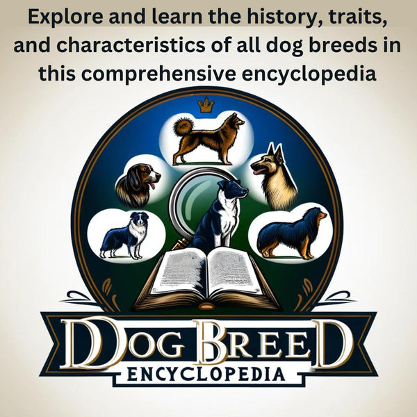 The Doggo Encyclopedia