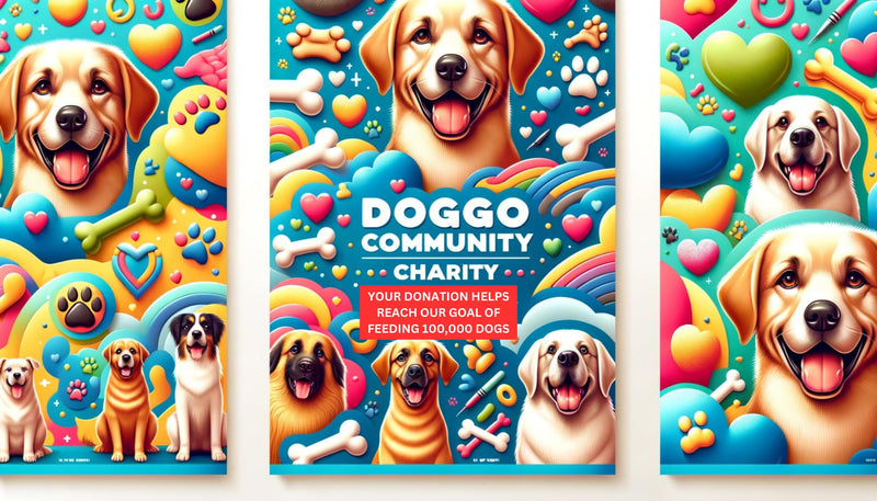 The Doggo Community