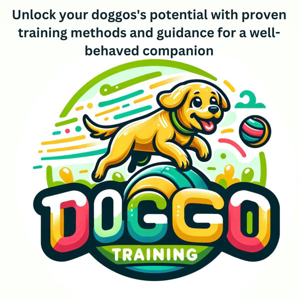 Mastering Doggo Training