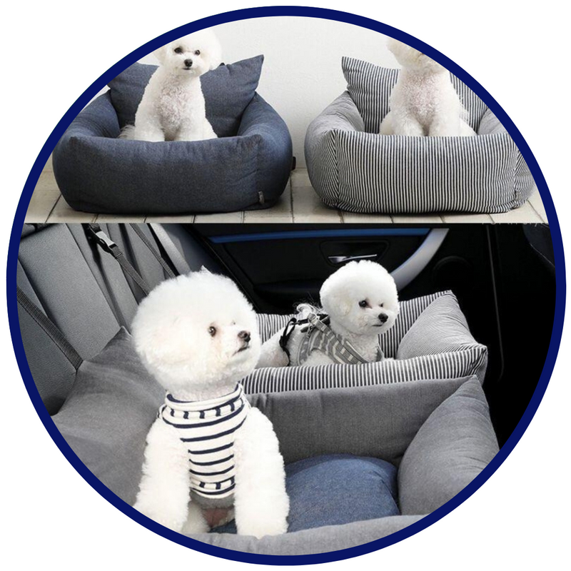 Car Pet Sofa