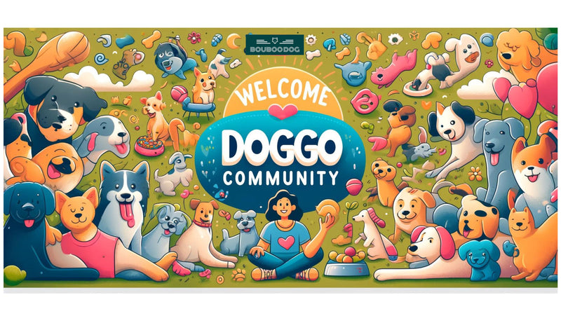 The Doggo Community