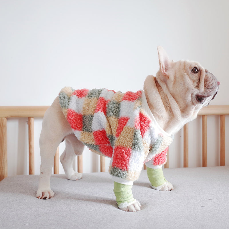 Comfy Pet Clothing