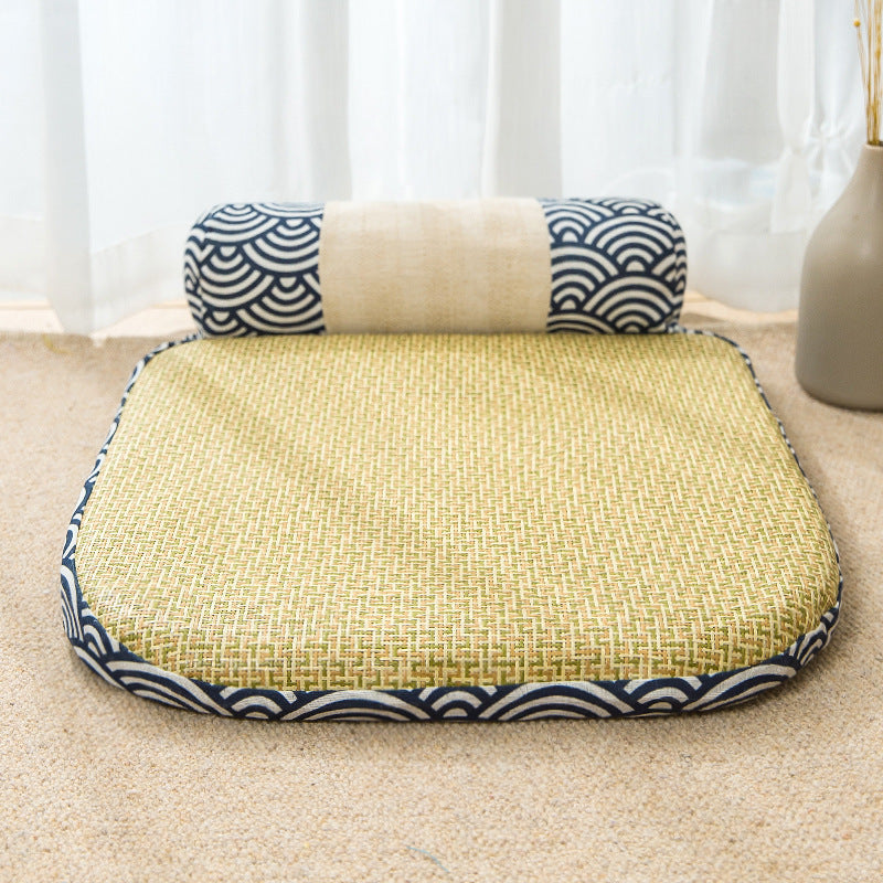 Wavy Pet Bed