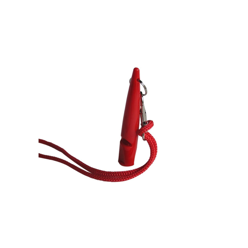 Pet Whistle with Lanyard