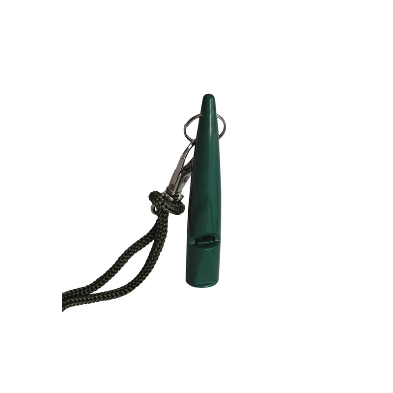 Pet Whistle with Lanyard