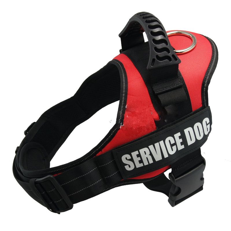 'Service Dog' Harness