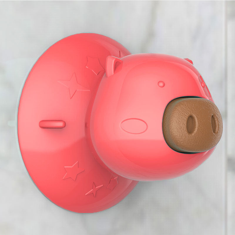 Bath Piggy