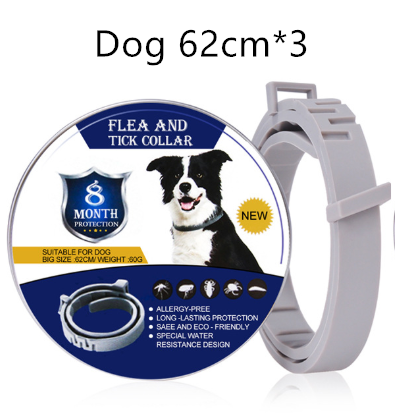 Flea and Tick Collar