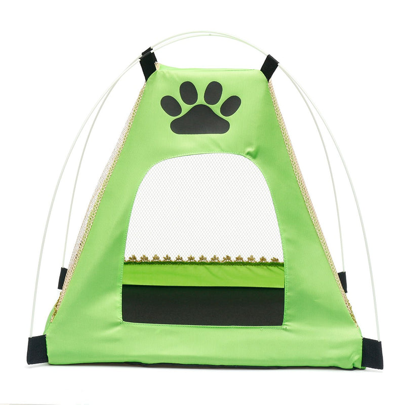 Portable Pet Tent