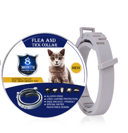 Flea and Tick Collar