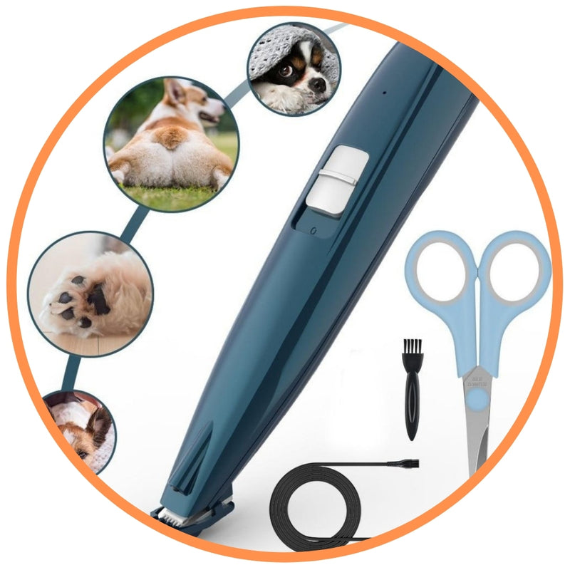 Pet Grooming Clippers