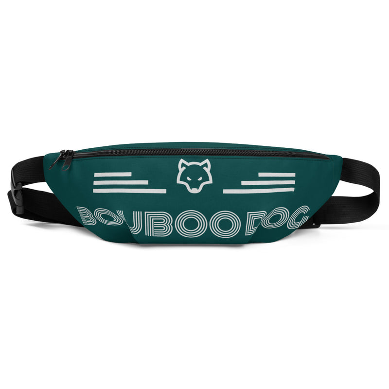 BouBoo Dog Fanny Pack