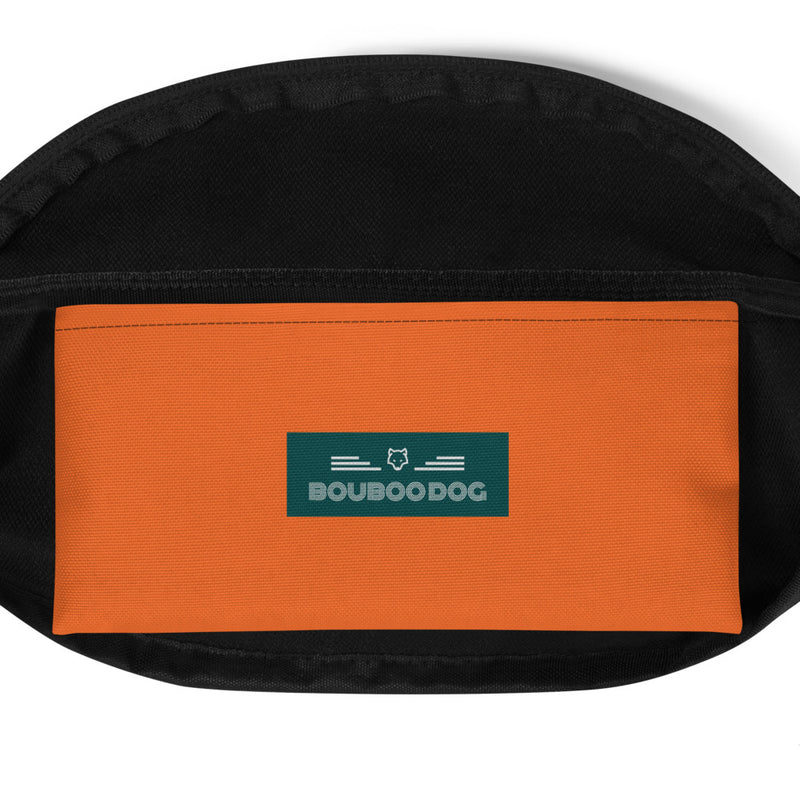 BouBoo Dog Fanny Pack