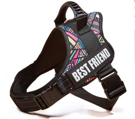 'Service Dog' Harness